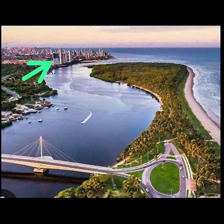 Flat Paiva Home Stay Jaboatao dos Guararapes Zewnętrze zdjęcie
