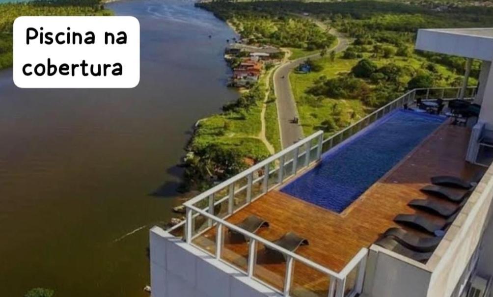 Flat Paiva Home Stay Jaboatao dos Guararapes Zewnętrze zdjęcie