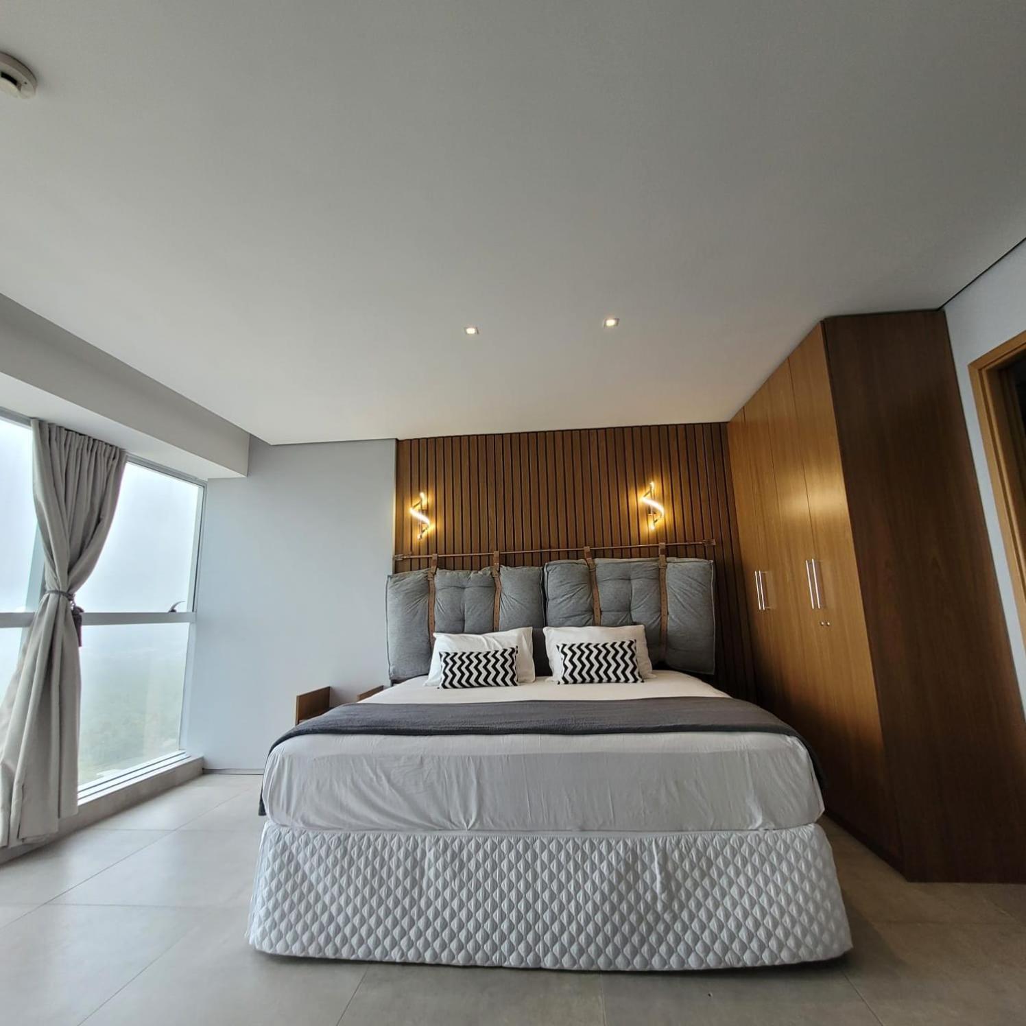 Flat Paiva Home Stay Jaboatao dos Guararapes Zewnętrze zdjęcie